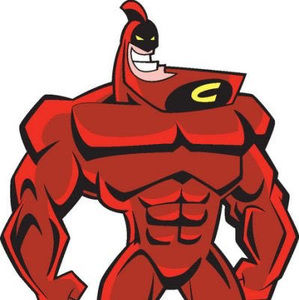 Meet your Posher, William